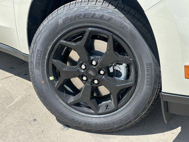 new 2024 Ford Maverick car, priced at $35,428
