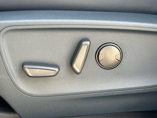 new 2024 Ford Maverick car, priced at $35,428