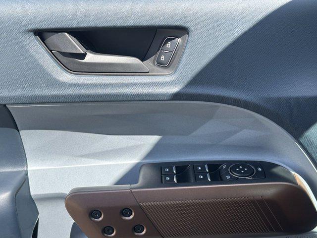new 2024 Ford Maverick car, priced at $35,428