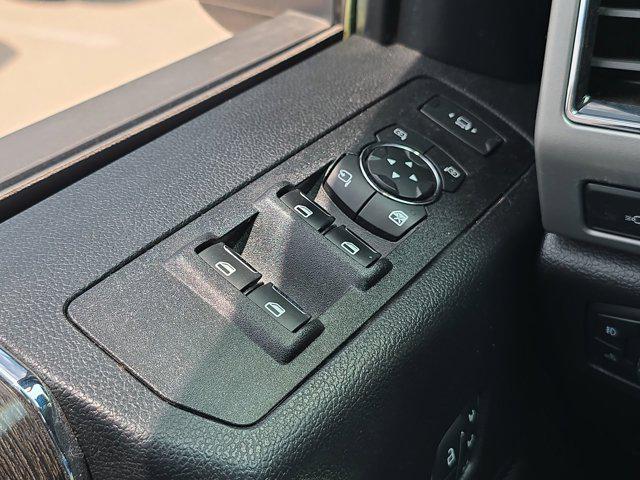 used 2021 Ford F-250 car, priced at $50,000