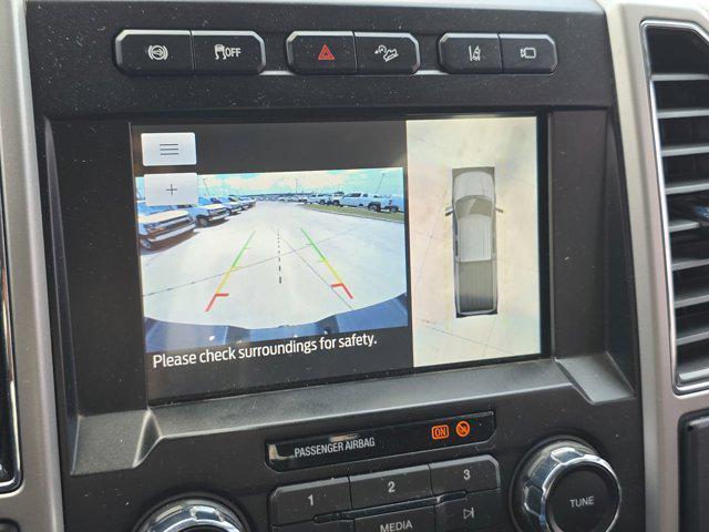 used 2021 Ford F-250 car, priced at $50,000