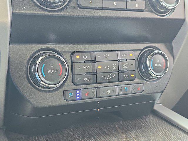 used 2021 Ford F-250 car, priced at $50,000