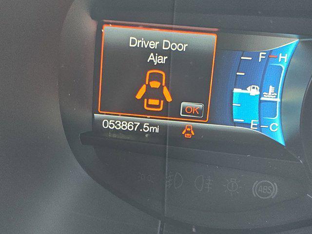 used 2021 Ford Edge car, priced at $19,500