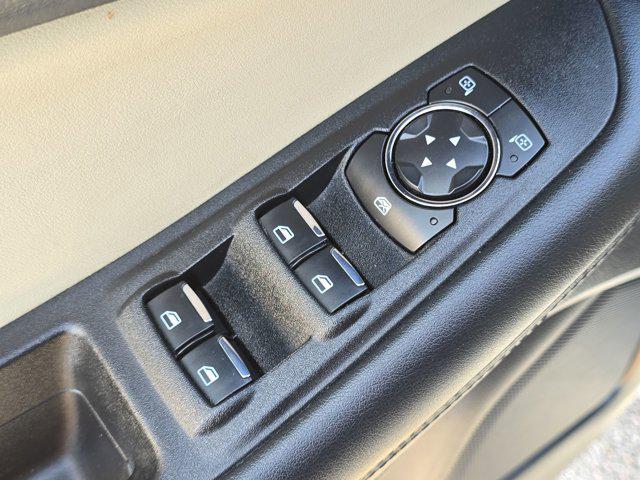 used 2021 Ford Edge car, priced at $19,500