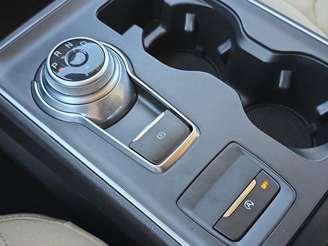 used 2021 Ford Edge car, priced at $19,500