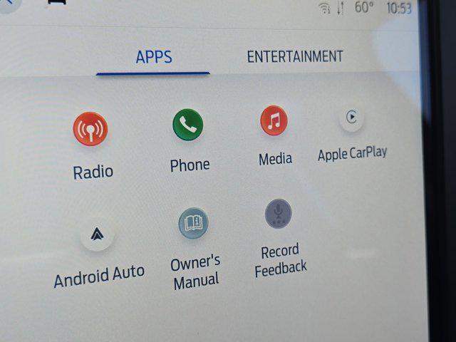 used 2021 Ford Edge car, priced at $19,500