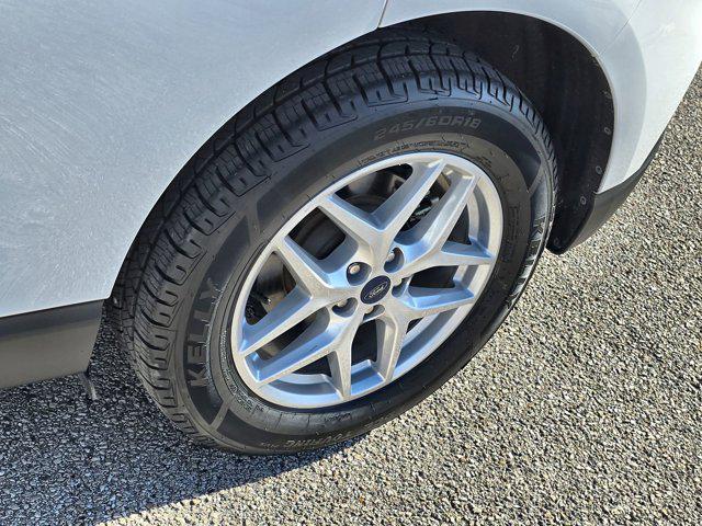 used 2021 Ford Edge car, priced at $19,500