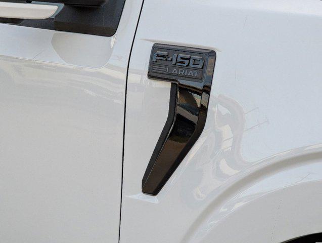 new 2024 Ford F-150 car, priced at $69,781