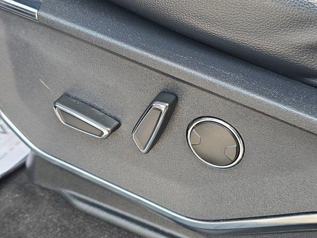 used 2022 Ford F-150 car, priced at $48,500