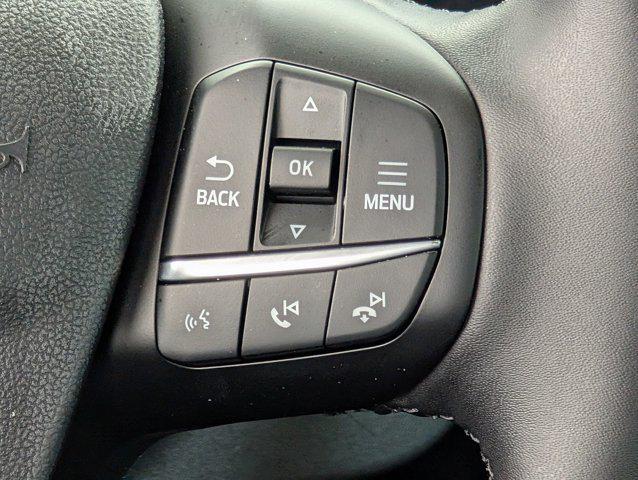 new 2024 Ford Maverick car, priced at $30,509