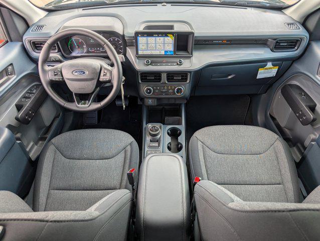 new 2024 Ford Maverick car, priced at $30,509