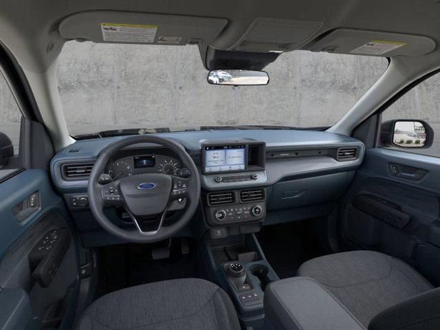 new 2024 Ford Maverick car, priced at $31,734