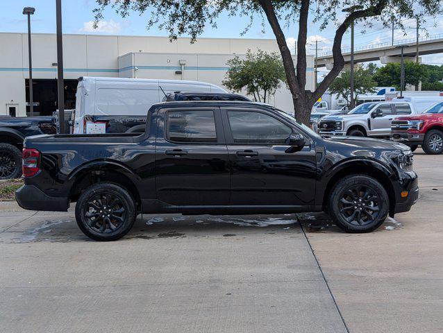 new 2024 Ford Maverick car, priced at $30,509