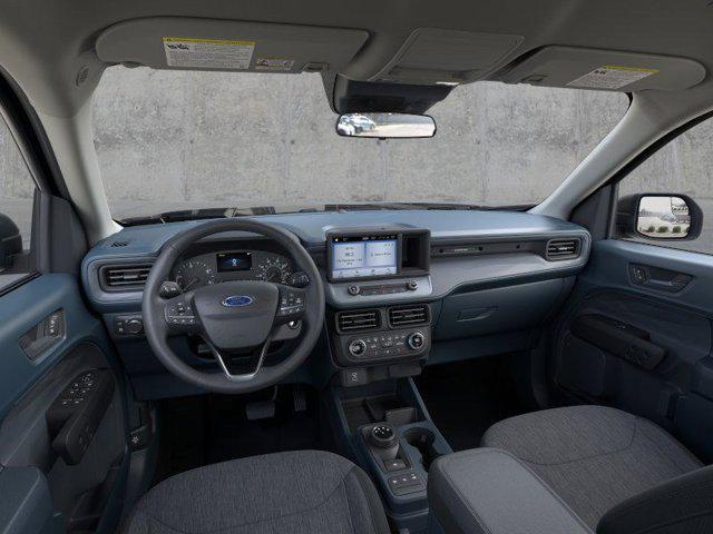 new 2024 Ford Maverick car, priced at $33,685