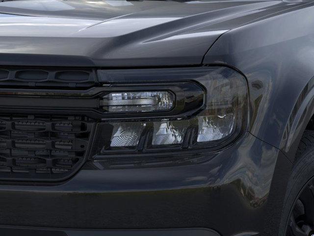new 2024 Ford Maverick car, priced at $31,734