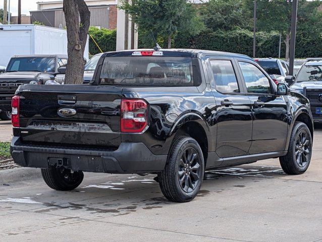 new 2024 Ford Maverick car, priced at $30,509