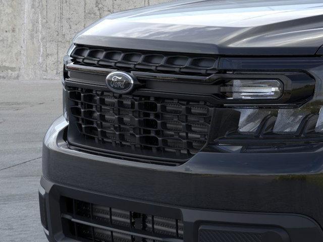 new 2024 Ford Maverick car, priced at $31,734