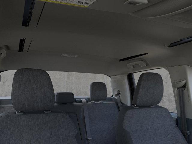 new 2024 Ford Maverick car, priced at $31,734