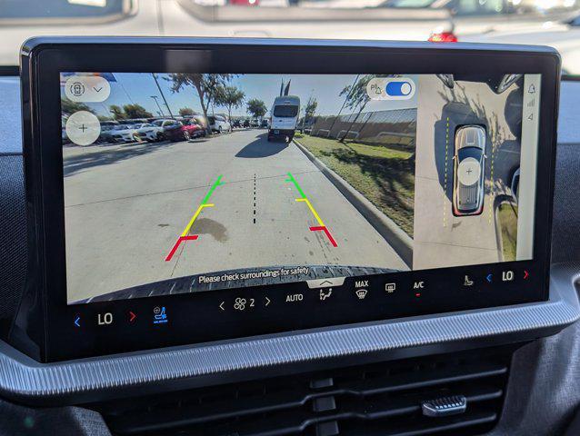 new 2026 Ford Explorer car, priced at $54,810