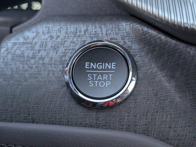 new 2026 Ford Explorer car, priced at $54,810