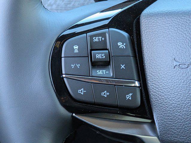 new 2026 Ford Explorer car, priced at $54,810