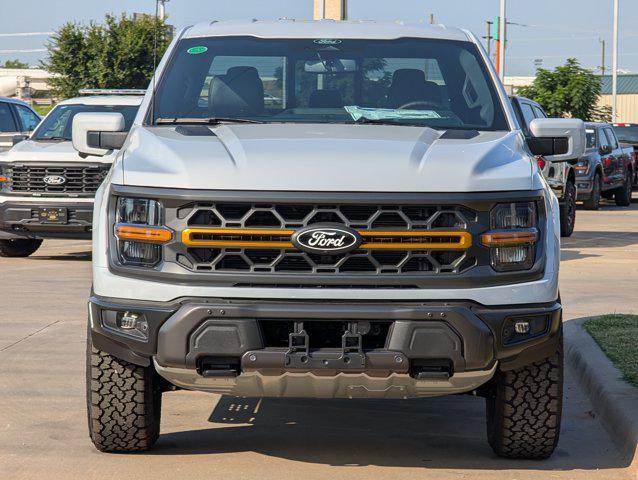 new 2025 Ford F-150 car, priced at $77,631