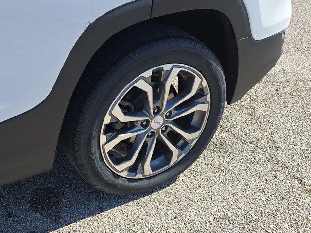 used 2019 GMC Terrain car, priced at $17,000