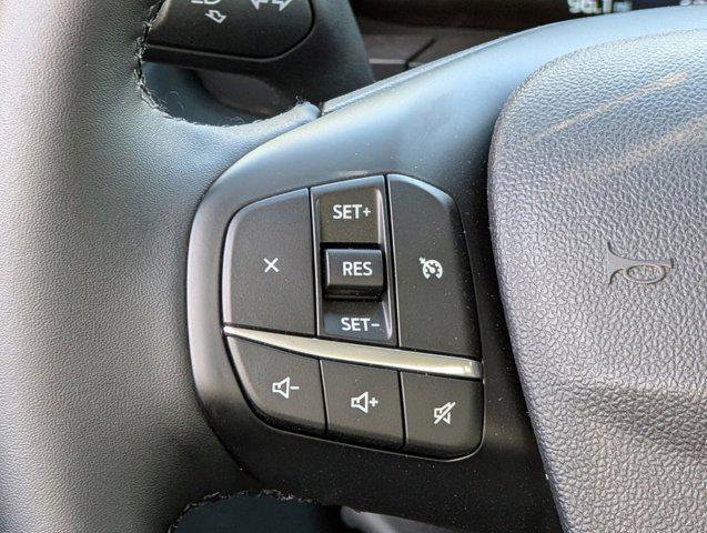 new 2025 Ford Maverick car, priced at $33,559