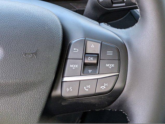new 2025 Ford Maverick car, priced at $33,559