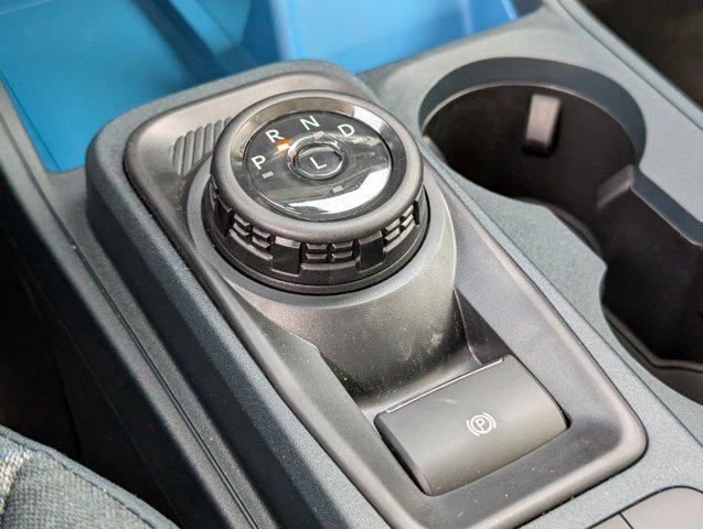 new 2025 Ford Maverick car, priced at $33,559