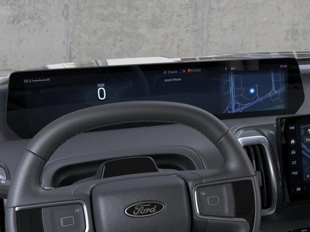 new 2025 Ford Expedition car, priced at $80,795