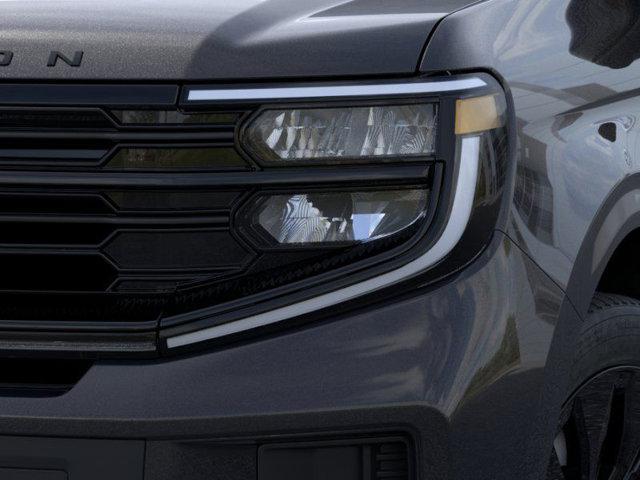 new 2025 Ford Expedition car, priced at $80,795