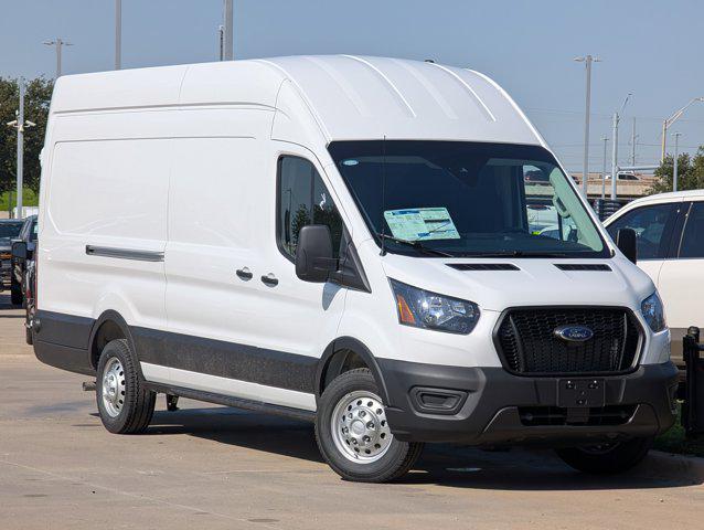 new 2025 Ford Transit-350 car, priced at $61,690