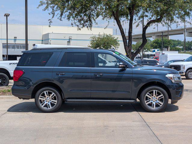 new 2024 Ford Expedition car, priced at $63,361