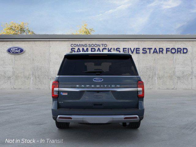 new 2024 Ford Expedition car, priced at $68,477