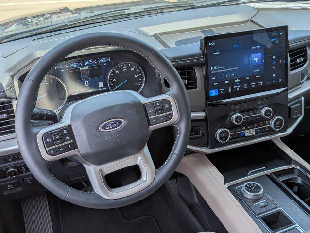 new 2024 Ford Expedition car, priced at $63,361