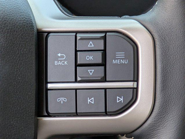 new 2024 Ford Expedition car, priced at $63,361