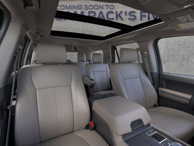 new 2024 Ford Expedition car, priced at $68,477