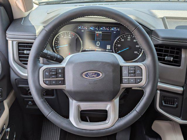 new 2024 Ford Expedition car, priced at $63,361