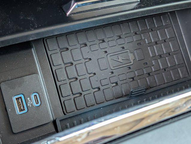 new 2024 Ford Expedition car, priced at $63,361