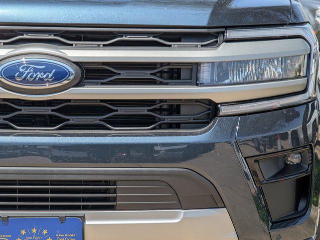 new 2024 Ford Expedition car, priced at $63,361