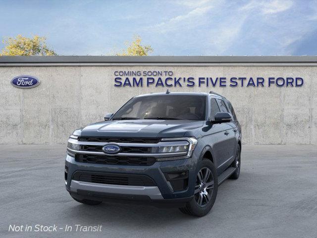 new 2024 Ford Expedition car, priced at $65,216