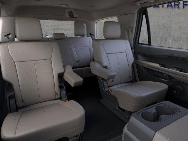 new 2024 Ford Expedition car, priced at $65,216