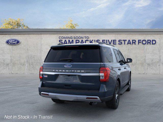 new 2024 Ford Expedition car, priced at $68,477