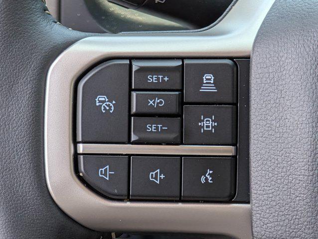 new 2024 Ford Expedition car, priced at $63,361