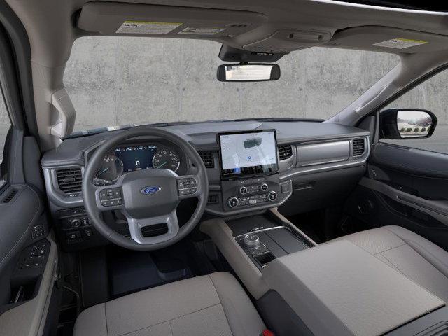 new 2024 Ford Expedition car, priced at $65,216