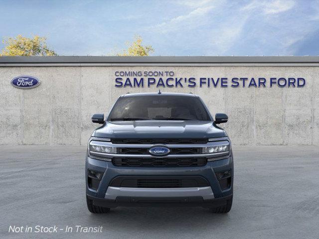 new 2024 Ford Expedition car, priced at $65,216