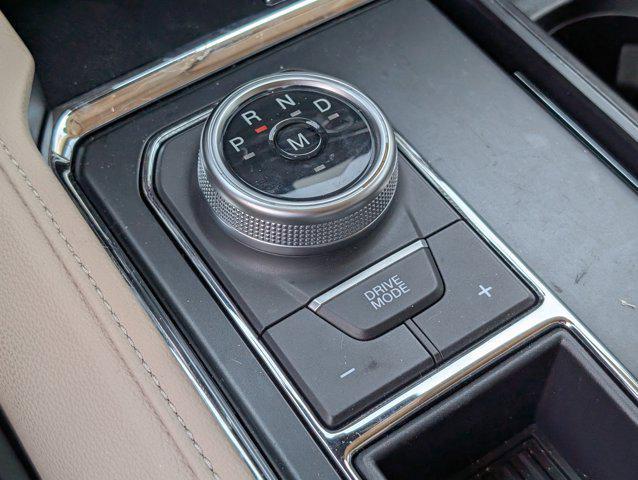 new 2024 Ford Expedition car, priced at $63,361