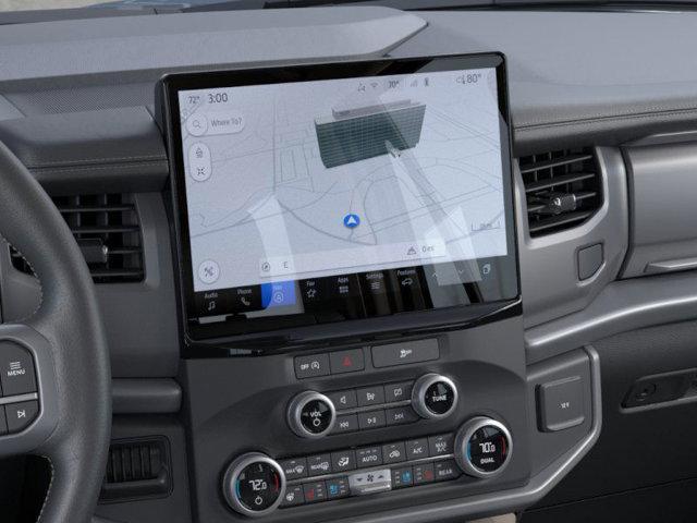 new 2024 Ford Expedition car, priced at $65,216