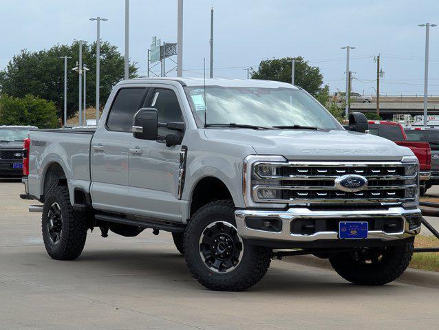 new 2025 Ford F-250 car, priced at $73,430